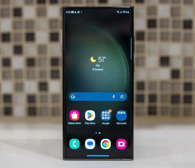 На Samsung Galaxy S23 также будут доступны функции AI